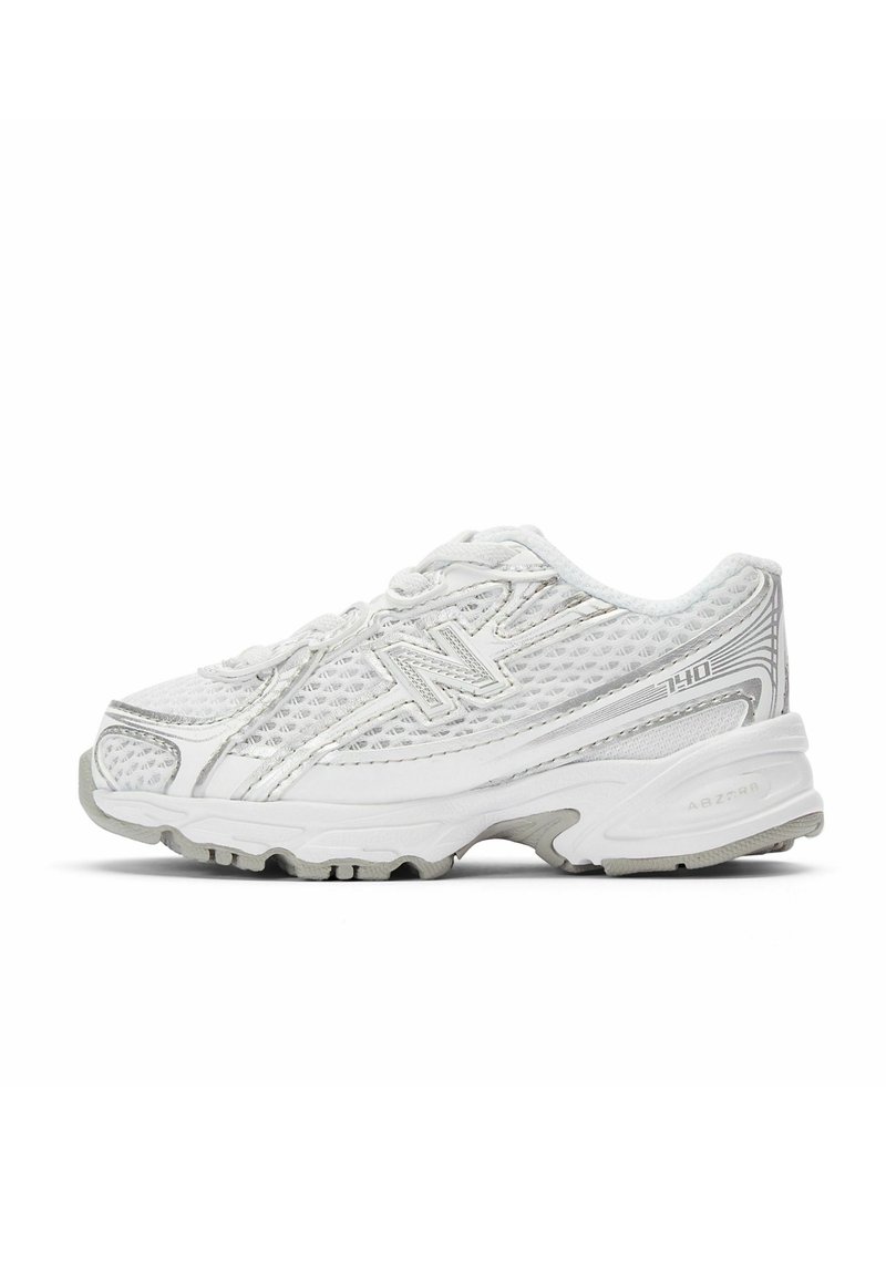 New Balance 740 - Zapatos de bebé - white grey
