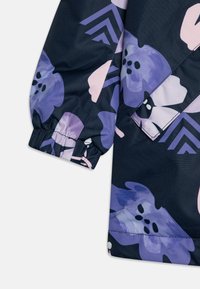 Reima TAHO UNISEX - Žieminis paltas - dark blue
