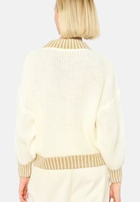 LolaLiza Džemper - offwhite