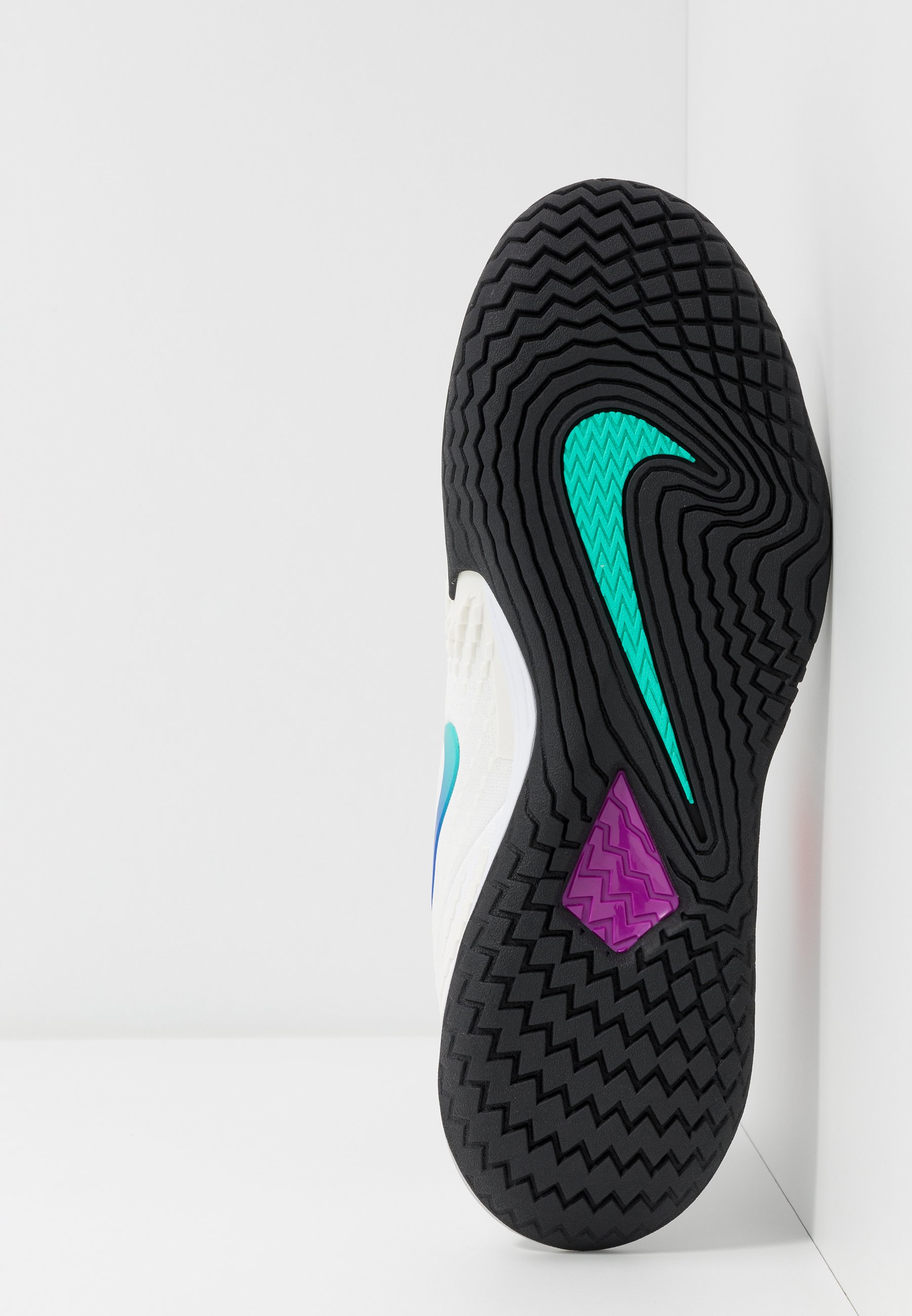 Nike Performance AIR ZOOM VAPOR CAGE 4 Allcourt tennissko Nike Performance AIR ZOOM VAPOR CAGE 4 Allcourt tennissko