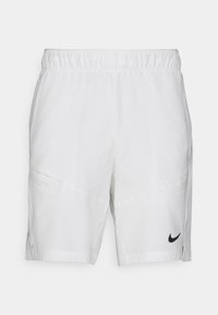 Pantaloncini sportivi - white/black