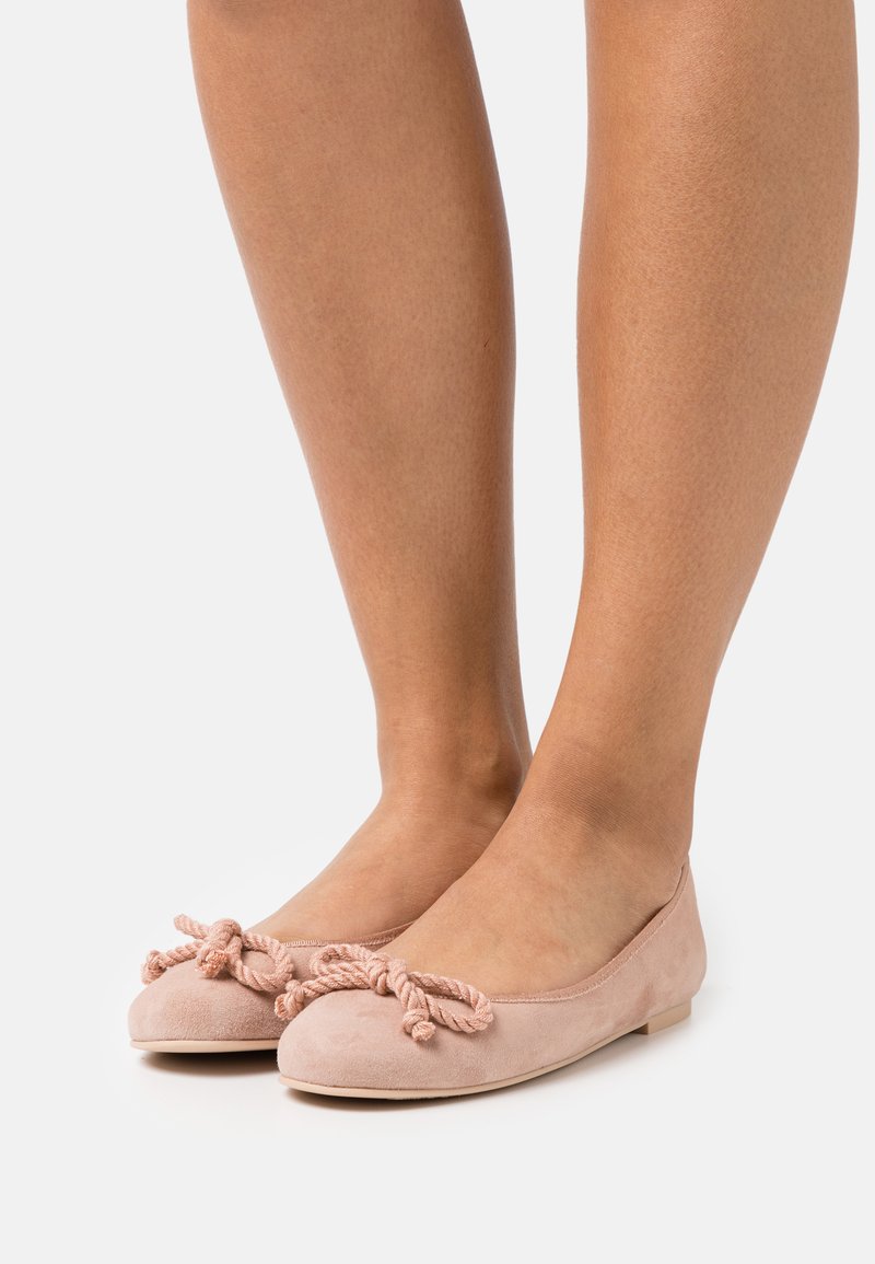 Pretty Ballerinas ANGELIS - Sabrinas - fuxia