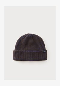 Избран, blue/brown