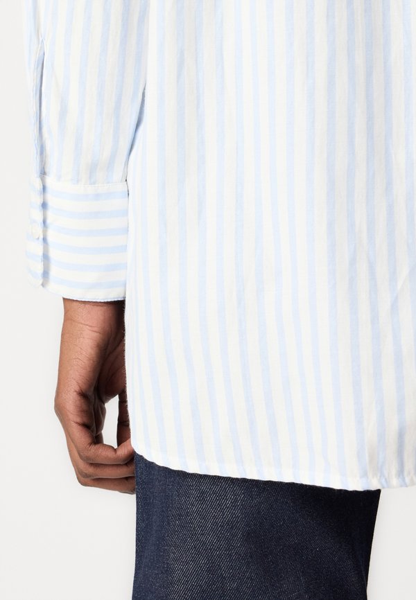 VIDARMA LOOSE BUTTON SHIRT - Button-down blouse3