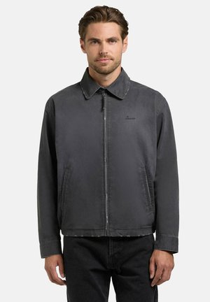 khujo NOAM - Leichte Jacke - grey