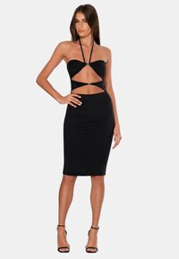 OW Collection ZITA - Vestito elegante - black