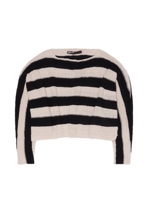 BIMBA Y LOLA, - Sweter