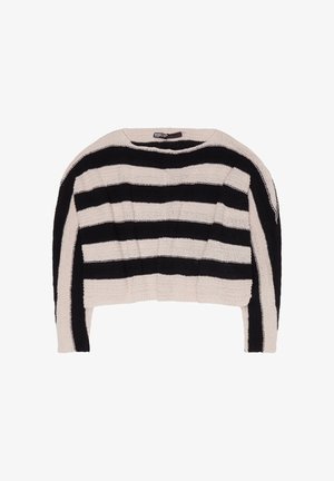 BIMBA Y LOLA, - Sweter