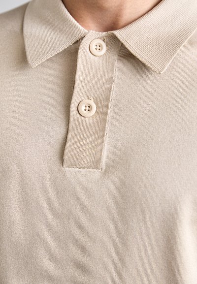 sandro Polo - avoine