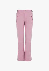 Unselected, cameo pink
