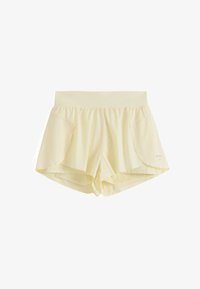 Sélectionné, lemon white
