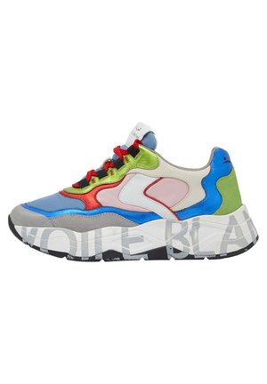 Zapatillas - multi-coloured