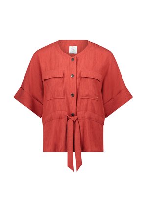 Betty & Co, CASUAL - Veste légère - dunkelrot
