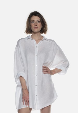 ACANFORA Camicia - bianco