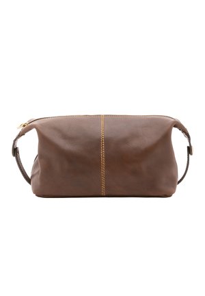 Pochette - dark brown