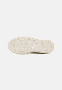 Converse Sneakers alte - apricot