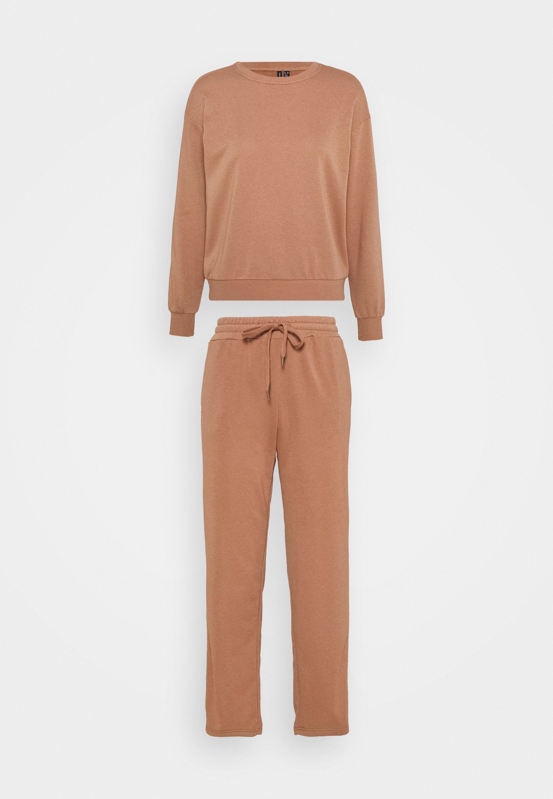 Women VMNATALIA WIDE SET - Zip-up sweatshirt Women VMNATALIA WIDE SET - Zip-up sweatshirt