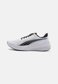 POUNCE LITE UNISEX - Chaussures de running sur route - white/black