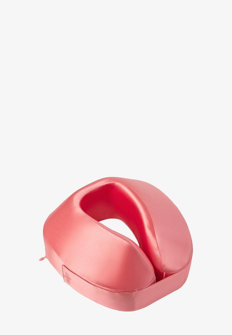 Slip - SLIP JET SETTER TRAVEL PILLOW  - Ansiktsvård - tillbehör - blush, Förstora