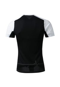 ELITE LAB Tekninen t-paita -  white