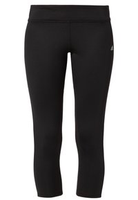 adidas Performance Leggings - black