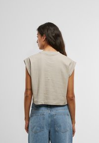 Urban Classics T-shirt basic - cloud