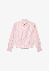 Selezionato, var rosa cipria