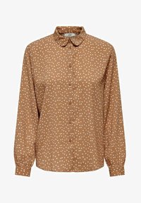 No seleccionado, camel