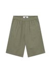 ENOCH  - Short - dusty olive