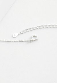 Next HEART  - Náhrdelník - silver coloured