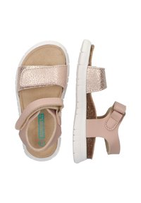 BunniesJR Outdoorsandalen - roze