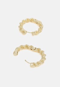 Pilgrim ANNIKA - Kõrvarõngad - gold coloured