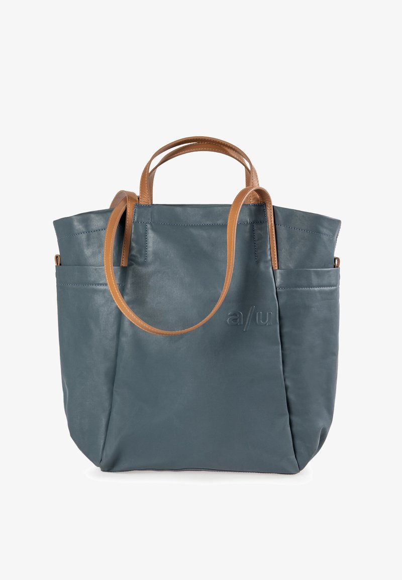 Aunts & Uncles TAKAMATSU - Handtasche - cosmic void