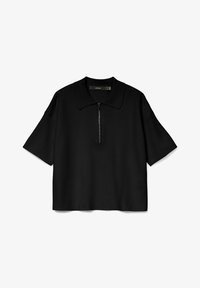 Non sélectionné, black