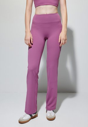 Legging - pink