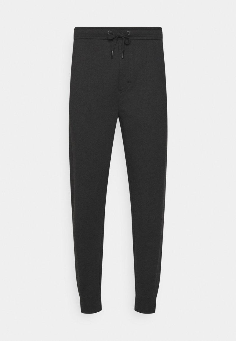 Herren Trainingsanzüge | Calvin Klein Jeans MONOGRAM LOGO PANT Jogginghose black/schwarz - DD39679 Herren Trainingsanzüge | Calvin Klein Jeans MONOGRAM LOGO PANT Jogginghose black/schwarz - DD39679