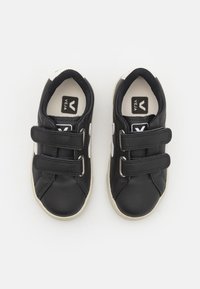 Veja SMALL ESPLAR UNISEX - Sneakers laag - black/white