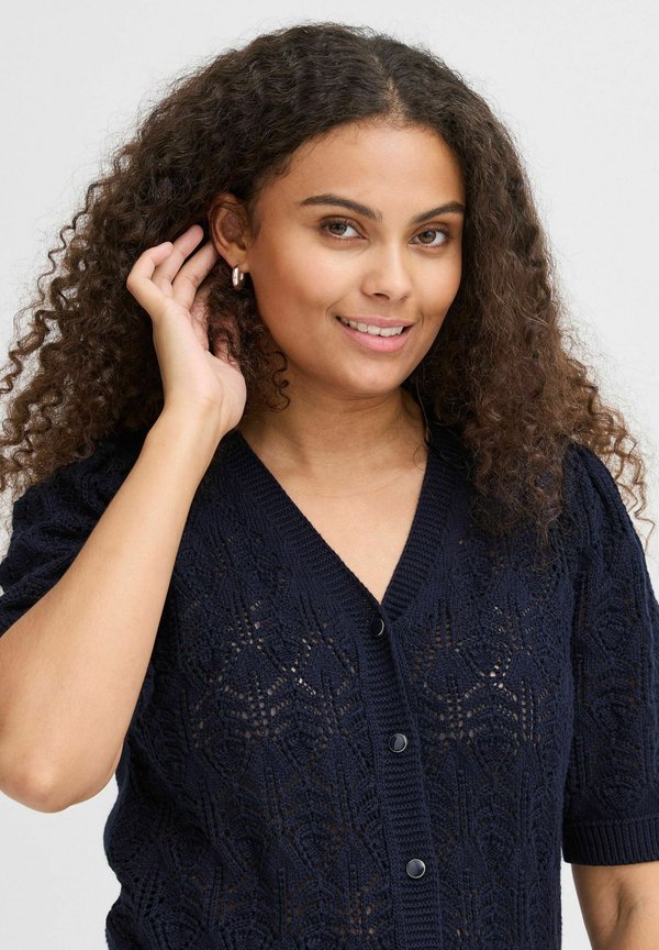 FRKATELEEN - Cardigan2