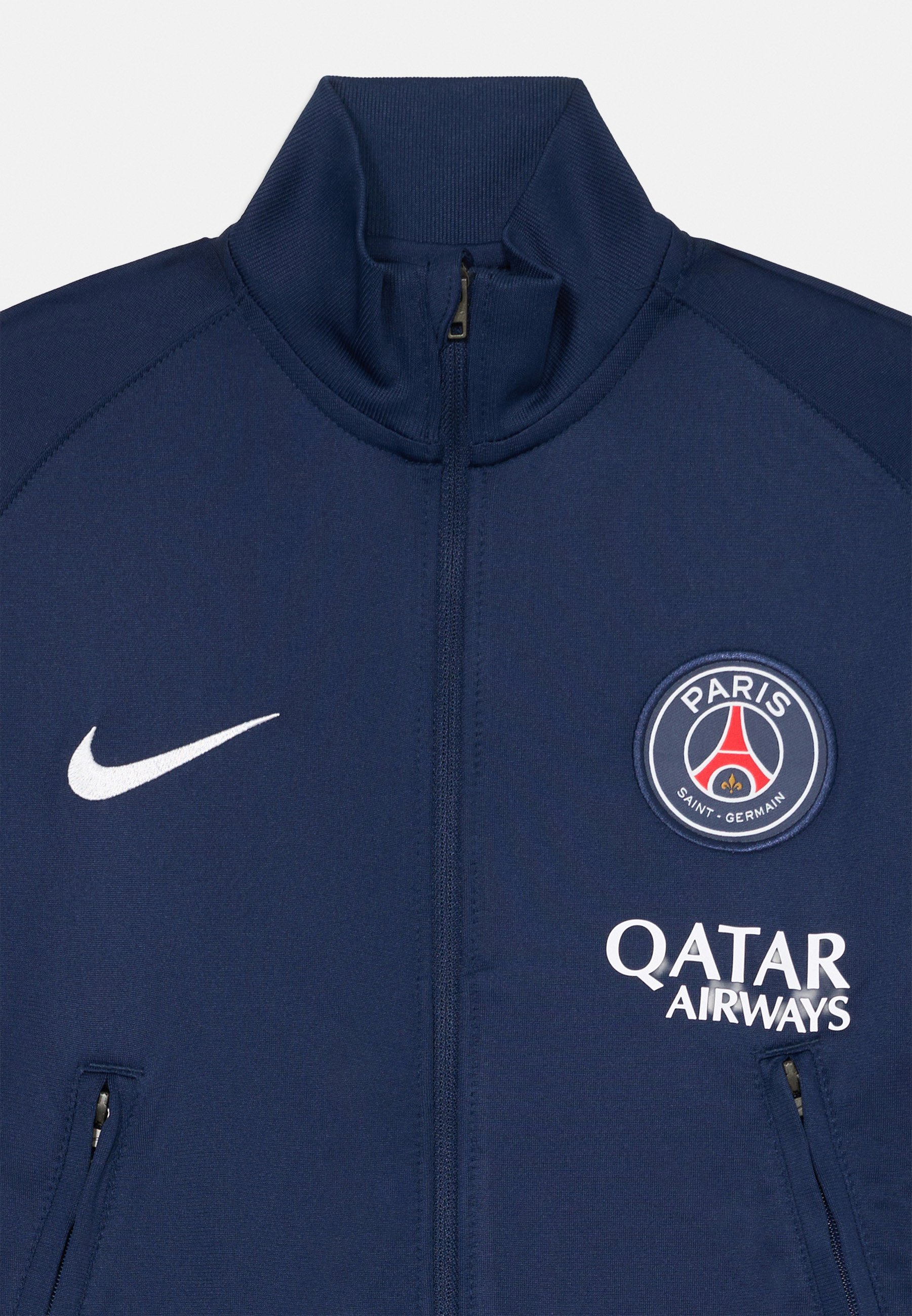 Nike Performance PARIS ST GERMAIN PSG SUIT 25/26 UNISEX - Fato de