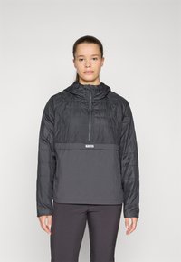 Columbia PFG UNCHARTED™ INSULATED ANORAK - Õuejope - shark