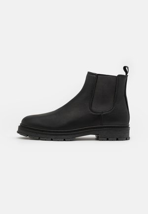 Stivaletti - black