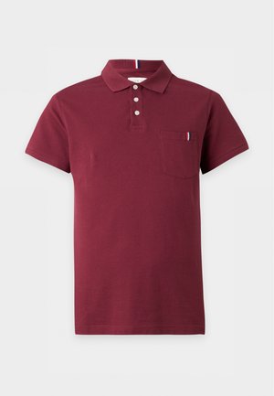 Pier One, Poloshirts - burgundy