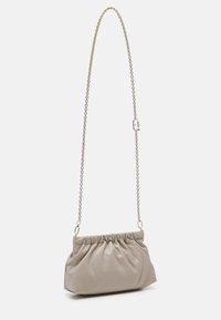 Furla FURLA NUVOLA MINI CROSSBODY POUCH - Pisemska torbica - vaniglia