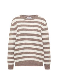 Unausgewählt, braun