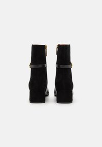 Coccinelle Botines - noir