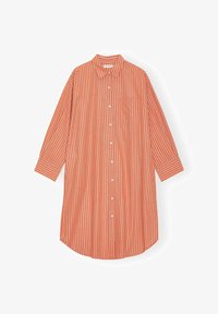 Selezionato, sunset orange