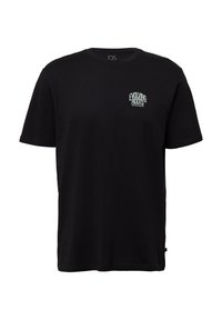 Niet geselecteerd, schwarz