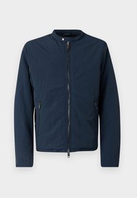 CARVER - Chaqueta de entretiempo - blue