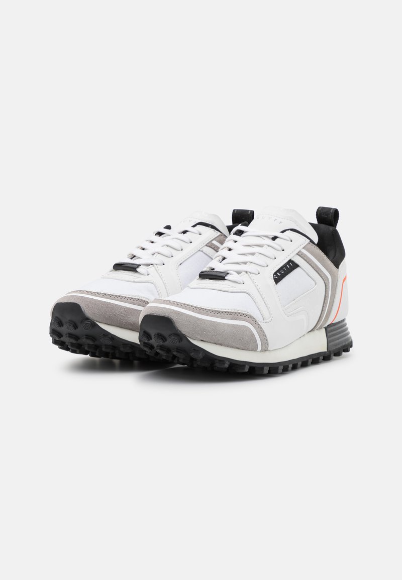 Herren Sneaker low | Cruyff LUSSO Sneaker low white/weiß - WR12472 Herren Sneaker low | Cruyff LUSSO Sneaker low white/weiß - WR12472