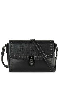 OPAL - Bandolera - black